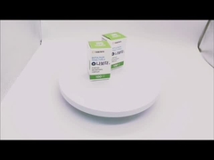 Λεπτή έγχυση Nabota μόσχων προσώπου 100 μονάδες Botox για να αφαιρέσει τις ρυτίδες μετώπων