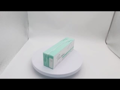 1ml εγχύσετε τη δερμική χειλική αύξηση Restylane αύξησης πηγουνιών Restylane υλικών πληρώσεως