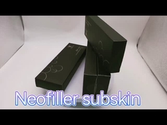 24mg/Ml 10ml 20ml Υαλουρονικό Οξύ Breast Filler Δερματικό Τζελ Υαλουρονικού Οξέος