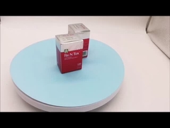 Της Κορέας κόκκινη Botulinum τοξινών ρυτίδα γήρανσης εγχύσεων αντι