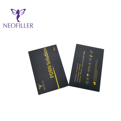 Youthful Glow PDRN Serum Skin Regimen Ha Booster Mesotherapy For Face