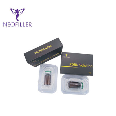 Youthful Glow PDRN Serum Skin Regimen Ha Booster Mesotherapy For Face