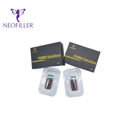 Youthful Glow PDRN Serum Skin Regimen Ha Booster Mesotherapy For Face