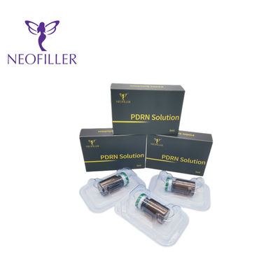 Youthful Glow PDRN Serum Skin Regimen Ha Booster Mesotherapy For Face