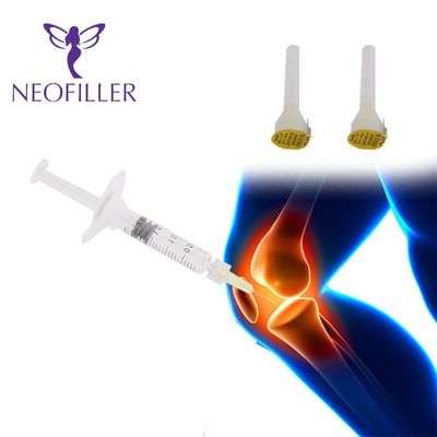 3ml 50ml Ιατρικού βαθμού Διάλυμα Μεσοθεραπείας Διάφανες Ενέσεις Μεσοθεραπείας