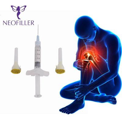 3ml 50ml Ιατρικού βαθμού Διάλυμα Μεσοθεραπείας Διάφανες Ενέσεις Μεσοθεραπείας