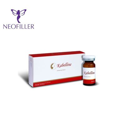 Lipolysis της Κορέας παχιά διάλυση Kabelline παχύ Dissolver εργαστηρίων Lipo εκχύσιμο