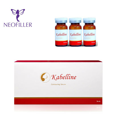 Lipolysis της Κορέας παχιά διάλυση Kabelline παχύ Dissolver εργαστηρίων Lipo εκχύσιμο