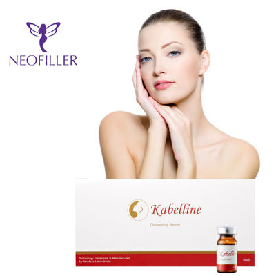 Lipolysis της Κορέας παχιά διάλυση Kabelline παχύ Dissolver εργαστηρίων Lipo εκχύσιμο