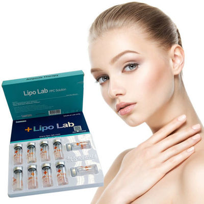 Lipolysis Linquid βάρους απώλειας παχύ αδυνατίσματος διπλό πηγούνι εγχύσεων απώλειας εγχύσεων παχύ