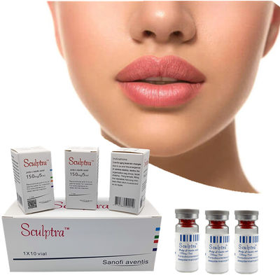 Αφαίρεση ρυτίδων Προσώπου Υγρό Σώμα Facelift  Hyaluronic Acid Plla