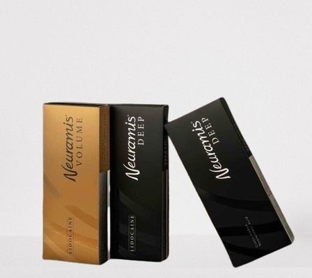Breast Neuramis Dermal Filler Έγκριση FDA