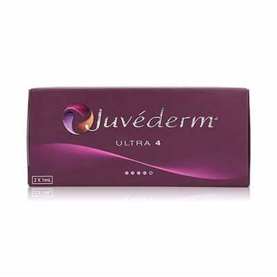 24mg/Ml 2ml Juvederm Dermal Filler Lip Injections Υαλουρονικό Οξύ Lip Fillers
