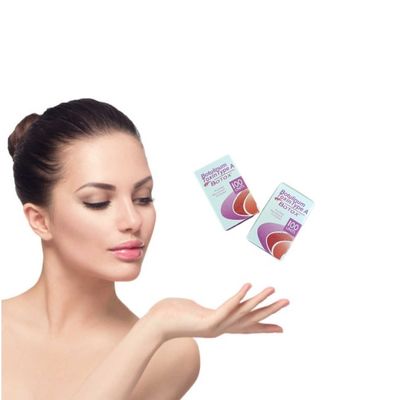 Outerc Anthus Cheek Type A Αντιρυτιδικό  9 - 24 μηνών