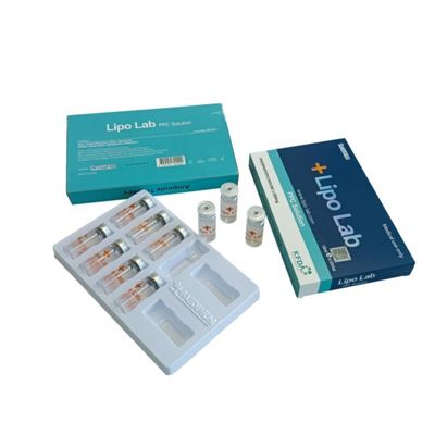 Lipolysis της Κορέας παχιές διαλύοντας εγχύσεις αδυνατίσματος της ΔΕΗ Lipo εγχύσεων Lipo παχιές καίγοντας