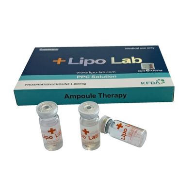 Lipolysis της Κορέας παχιές διαλύοντας εγχύσεις αδυνατίσματος της ΔΕΗ Lipo εγχύσεων Lipo παχιές καίγοντας