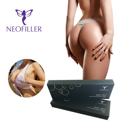 Δερμικές Hyaluronic όξινες εγχύσεις υλικών πληρώσεως ρυτίδων Revolax 20ml εκτάριο στο πρόσωπο