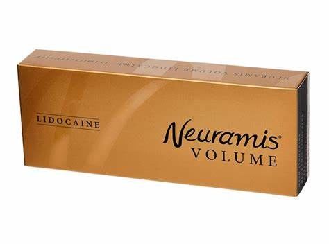 Κορέα 24mg/Ml Neuramis Filler Έγκριση Fda Eliminate Wrinkles Fillers Hyaluronic Acid Safe