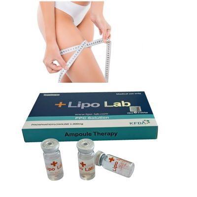 Lipolysis τήξης παχύ αδυνάτισμα εργαστηρίων Lipo εγχύσεων καψίματος λύσης παχύ