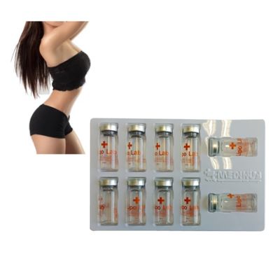 Lipolysis τήξης παχύ αδυνάτισμα εργαστηρίων Lipo εγχύσεων καψίματος λύσης παχύ
