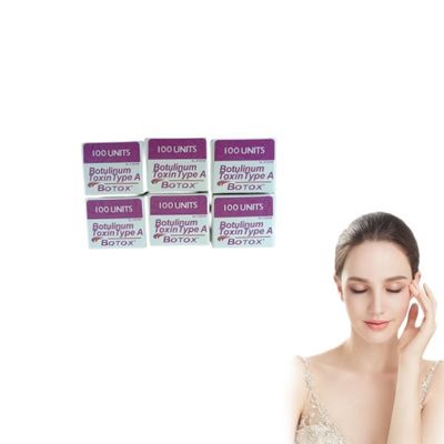 Korea Nose  Dermal Fillers Type A  για τις ρυτίδες κάτω από τα μάτια