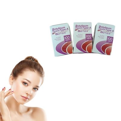 Korea Nose  Dermal Fillers Type A  για τις ρυτίδες κάτω από τα μάτια