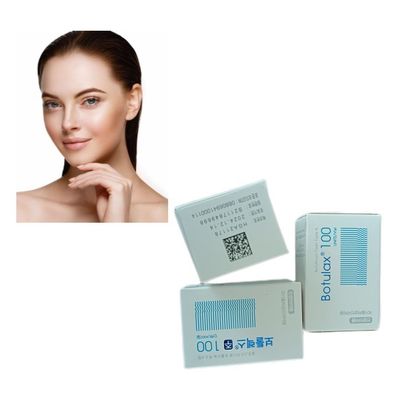 Finetox Botulax Units Liztox 100 Anti Wrinkles
