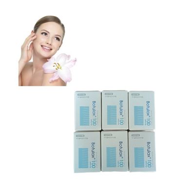 Finetox Botulax Units Liztox 100 Anti Wrinkles