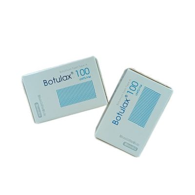 Finetox Botulax Units Liztox 100 Anti Wrinkles