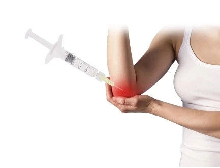 3ml Μη Διασταυρωμένες Ενέσεις Μεσοθεραπείας 5ml Μεσοθεραπεία Σύσφιξης Δέρματος