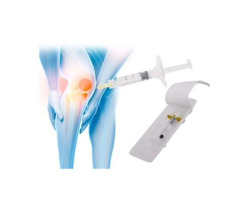 3ml Μη Διασταυρωμένες Ενέσεις Μεσοθεραπείας 5ml Μεσοθεραπεία Σύσφιξης Δέρματος