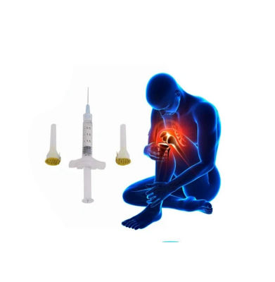 3ml Μη Διασταυρωμένες Ενέσεις Μεσοθεραπείας 5ml Μεσοθεραπεία Σύσφιξης Δέρματος