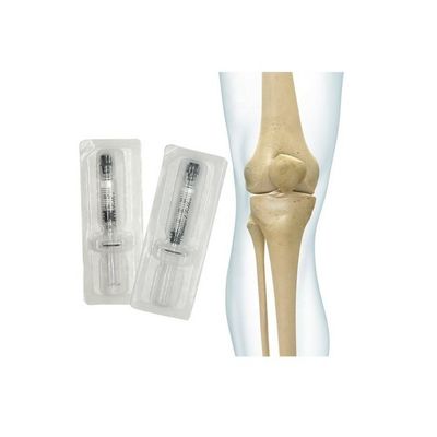 3ml Διάλυμα Μεσοθεραπείας Ορθοπεδική Χειρουργική Μεσοθεραπεία Σύσφιξης Δέρματος