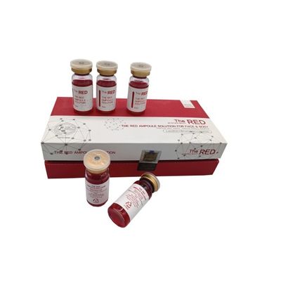 το λίπος 10ml/Bottle Pcdc διαλύει το παχύ διαλύοντας χρηματοκιβώτιο εγχύσεων λύσης φιαλλιδίων