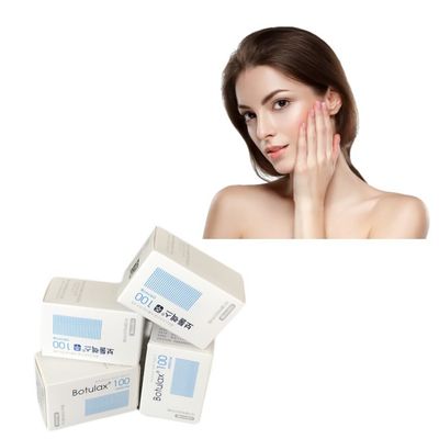 100iu Face Thinning  Botulinum Toxin Botulax 200 Units Τύπου Α ένεση