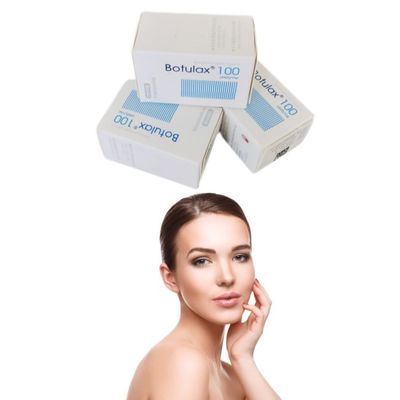 100iu Face Thinning  Botulinum Toxin Botulax 200 Units Τύπου Α ένεση
