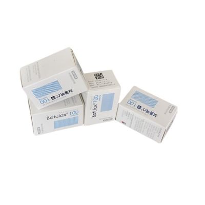 100iu Face Thinning  Botulinum Toxin Botulax 200 Units Τύπου Α ένεση