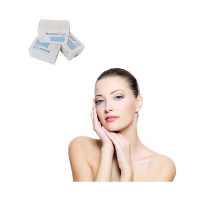 Αφαίρεση ρυτίδων 100 Μονάδες Θεραπεία Botulinum Toxin Korea  For Aw Slimming