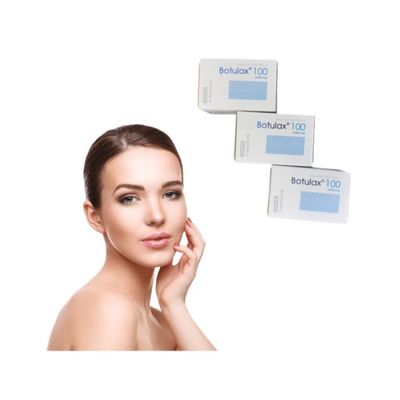 Αφαίρεση ρυτίδων 100 Μονάδες Θεραπεία Botulinum Toxin Korea  For Aw Slimming