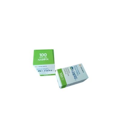 Τύπος Α Κορέα NABOTA Injection Remover Remover Facial Line Filler
