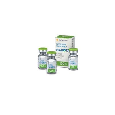 Τύπος Α Κορέα NABOTA Injection Remover Remover Facial Line Filler