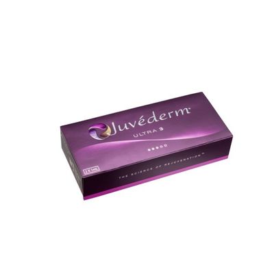 Jawline Filling Lip Juvederm Dermal Filler HA Ενέσιμα Fillers Προσώπου