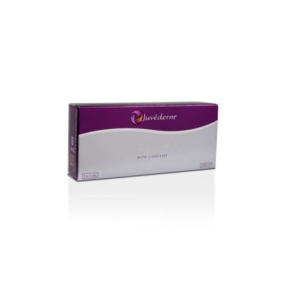 Jawline Filling Lip Juvederm Dermal Filler HA Ενέσιμα Fillers Προσώπου