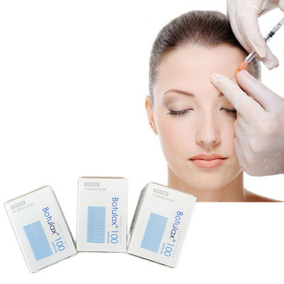 Injectable Filler Anti Aging  Units Anti Aging Anti Wrinkles 100 units