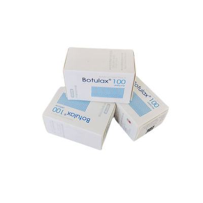Injectable Filler Anti Aging  Units Anti Aging Anti Wrinkles 100 units