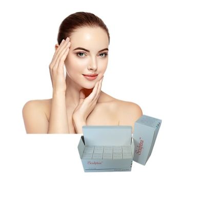 Body Wrinkle Removal  Dermal Filler 10 Bottles/Box  Face Filler 150mg