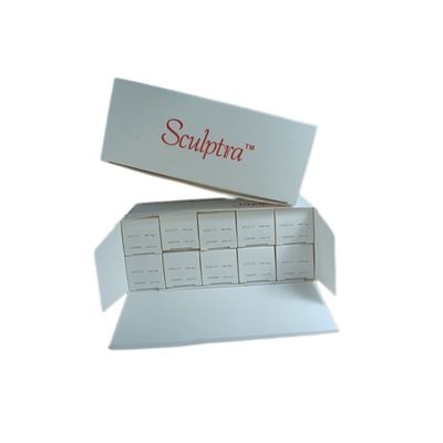 Body Wrinkle Removal  Dermal Filler 10 Bottles/Box  Face Filler 150mg