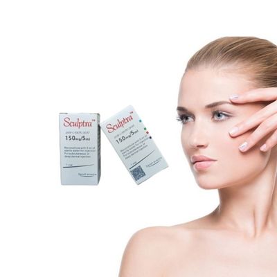 Body Wrinkle Removal  Dermal Filler 10 Bottles/Box  Face Filler 150mg