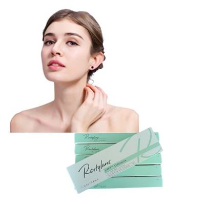20mg/Ml Cross Linked  Dermal Filler Deep Facial Microsculpture  Lyft Lidocaine