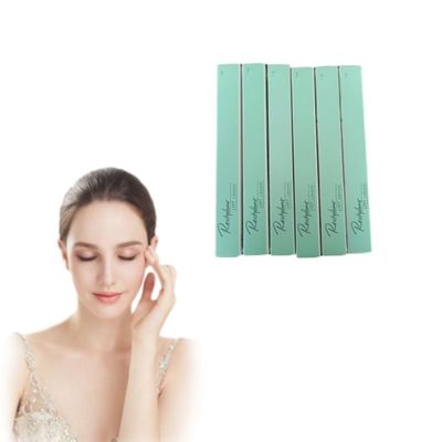 Cosmetic  Dermal Filler Έγχυση Υαλουρονικού Οξέος